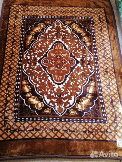 Плед-одеяло