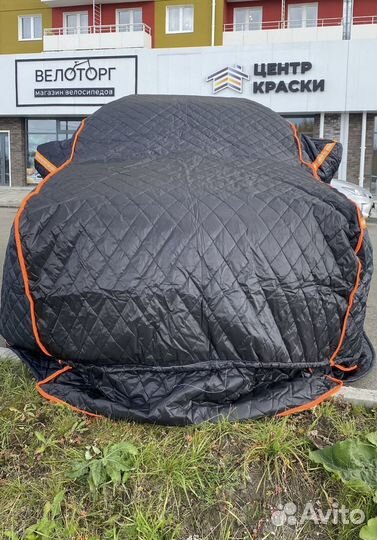 Зимние портативные гаражи опт/розница