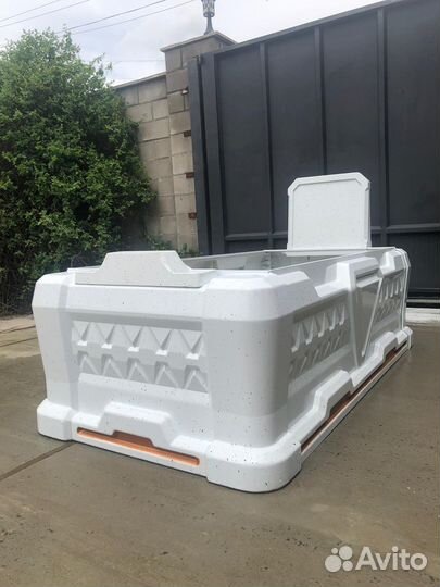 Памятники на могилу от производителя