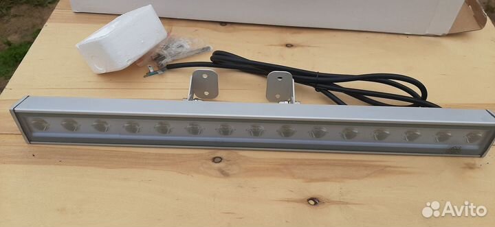 Светильники уличные SLV galen LED profil 229461