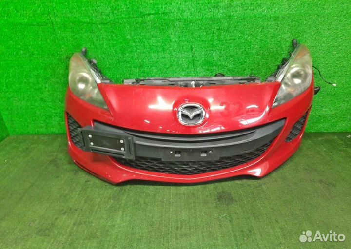 Ноускат Mazda 3 BL (Мазда 3 бл) от 2009 года