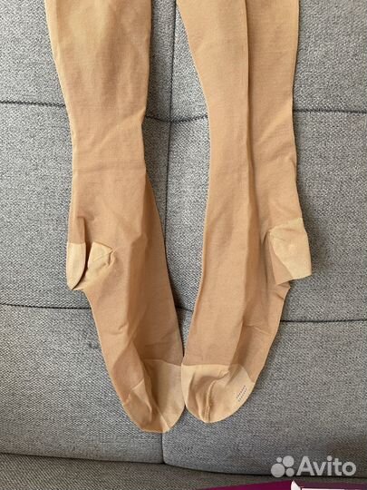 Колготки компрессионные venoteks, 2 класс