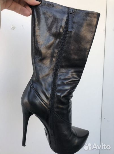 Сапоги женские PaoloConte