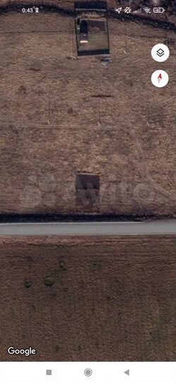 Участок 15 сот. (СНТ, ДНП)