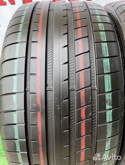 Goodyear Eagle F1 Asymmetric 3 255/35 R19 96Y