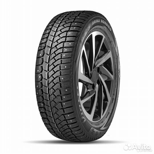 Autogreen All Season Van-AS7 185/45 R17