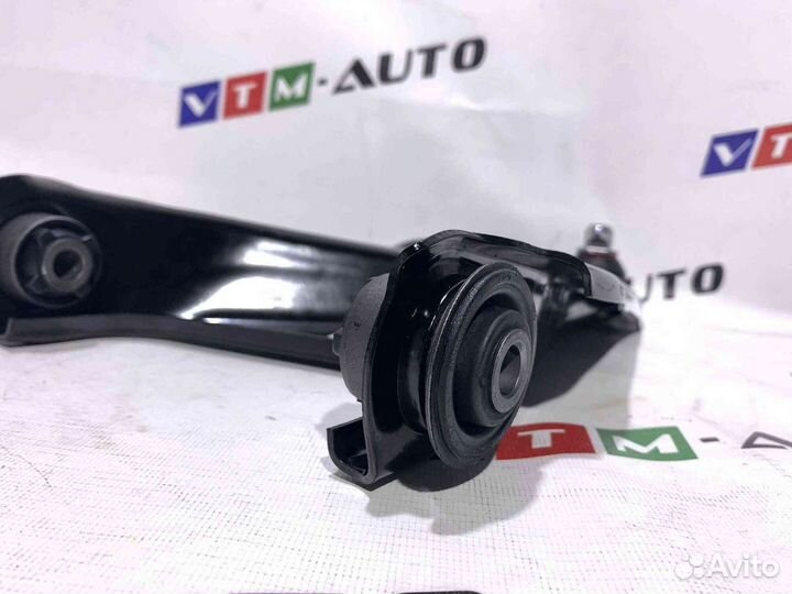Рычаг передний (нижний) Renault Megane 2, Scenis 2