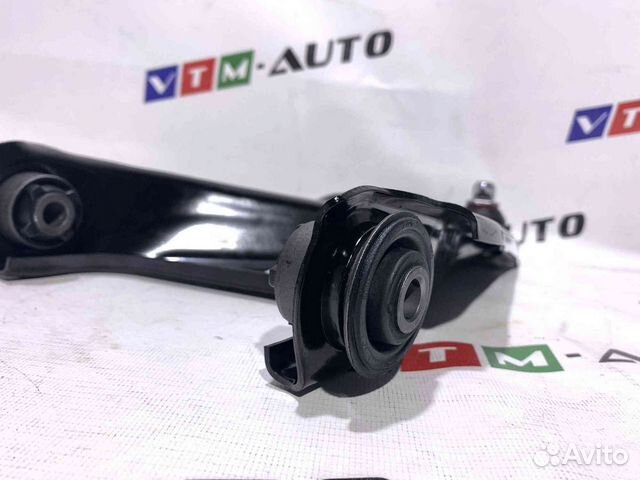 Рычаг передний (нижний) Renault Megane 2, Scenis 2