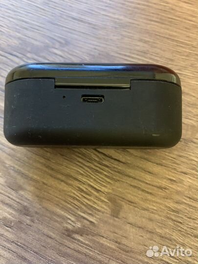 Беспроводные наушники