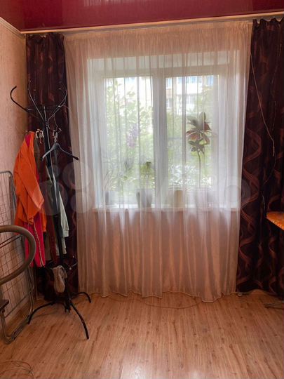 2-к. квартира, 44 м², 1/5 эт.