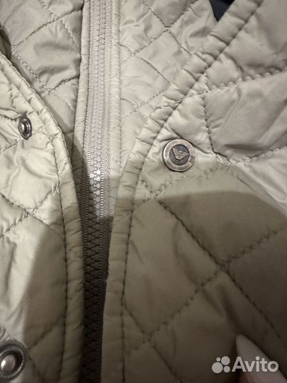 Куртка демисезонная Armani