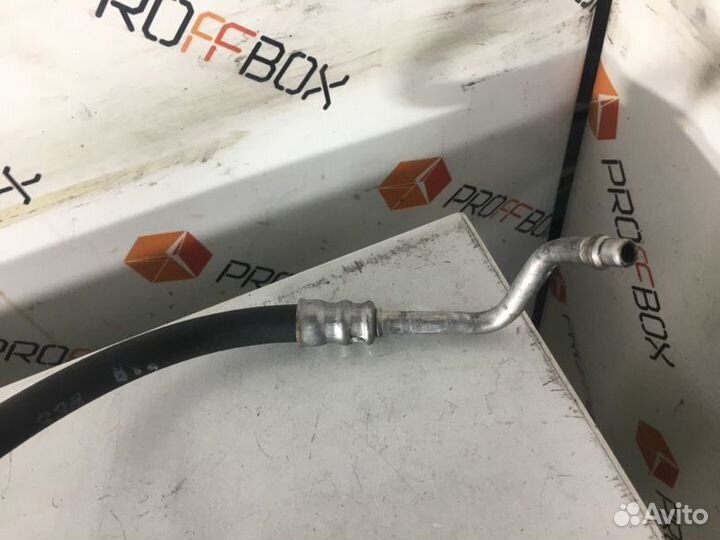 Трубка масляная Mercedes C-Class W204 M271 1.8TI