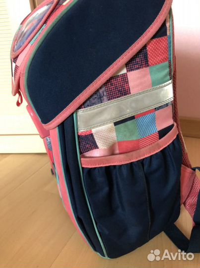 Рюкзак ранец портфель ортопедический