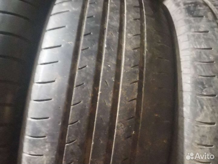 Continental VancoWinterContact 185/55 R15