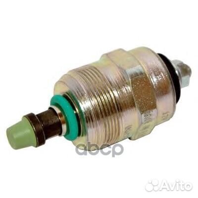 Электроклапан подачи топлива VAG/renault mot.D