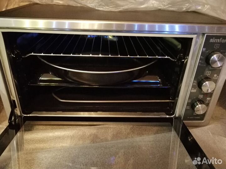 DTF принтер формата A3