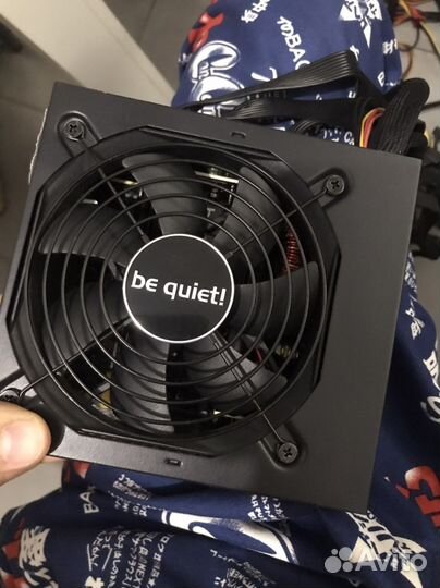 Блок Питания Игровой для пк