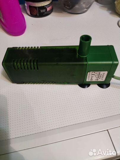 Фильтр для аквариума