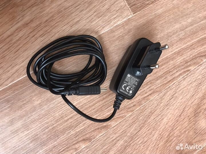 Блок питания 5v 1A