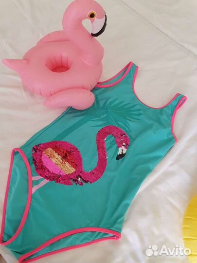 Купальник Next на девочку 11-13лет