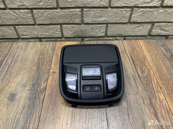 Kia Sorento III Prime Плафон салонный