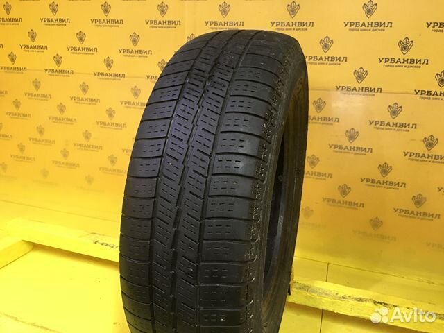 КАМА Кама-Евро-224 175/70 R13 82T