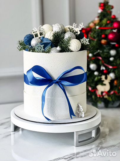 Подставка для тортов