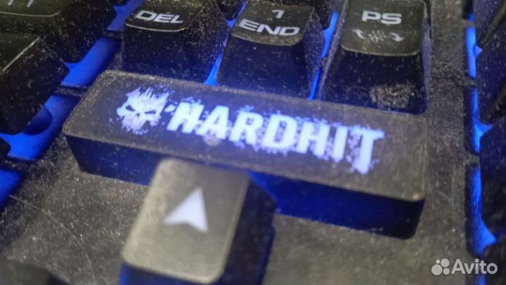 Клавиатура