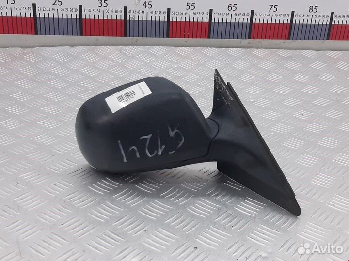 Зеркало боковое правое для Audi A4 B5 8D1858532C