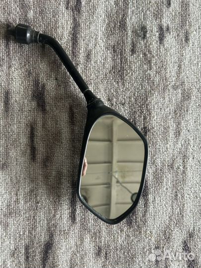 Зеркала для мотоцикла