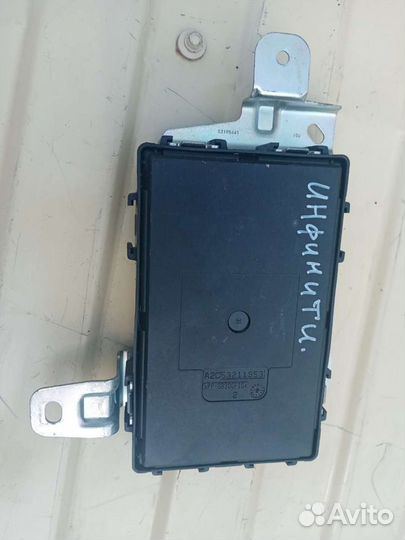 Блок комфорта infiniti g35 v36 VQ35HR 2006