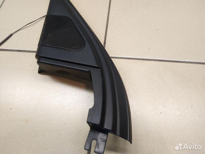 Накладка (кузов внутри) Range Rover III (LM) 2002