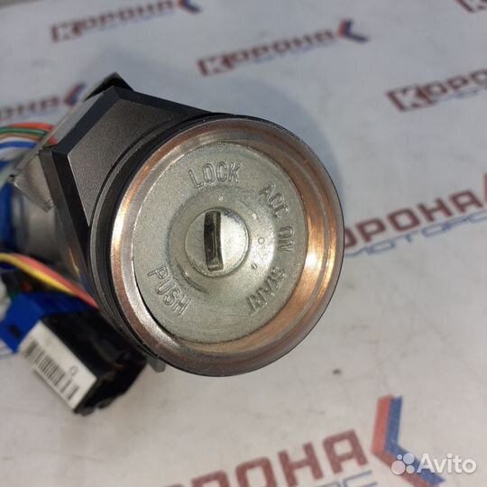 Антенна иммобилайзера ssangyong NEW actyon (korand