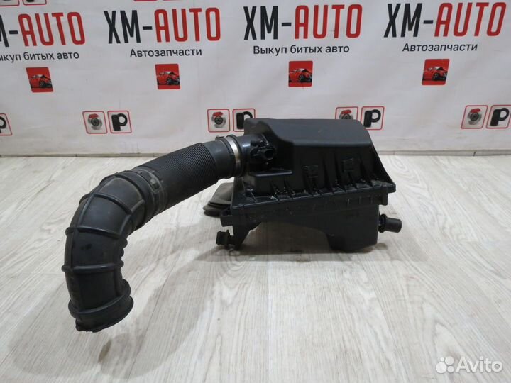 Корпус воздушного фильтра Opel Astra J