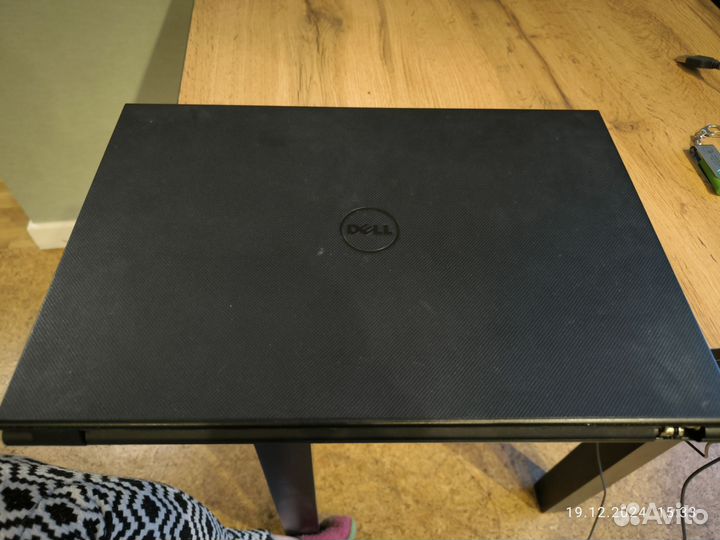 Ноутбук Dell Inspiron 15-3542