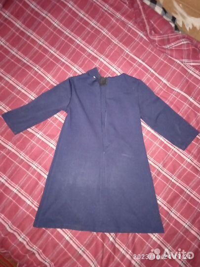 Школьная форма