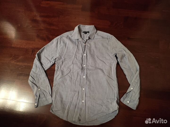 Вещи пакетом на парня, подростка 164-170