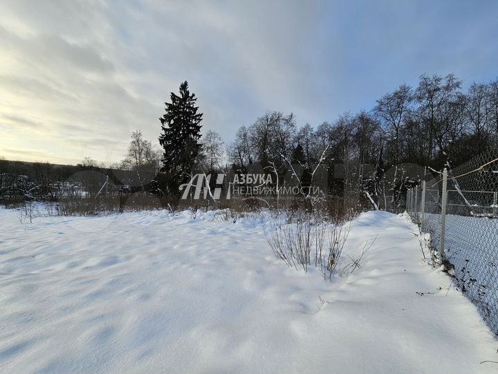 Участок 42 сот. (личное подсобное хозяйство (лпх))