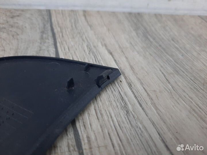 Накладка центральной консоли Albea