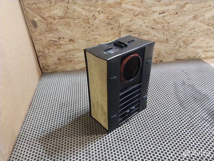 Фильтр воздушный двигателя Porsche Macan 95B 3.0