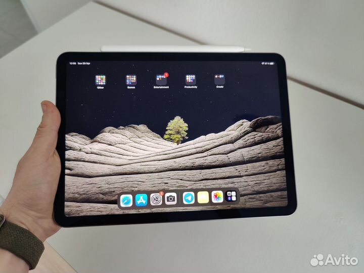 iPad air 5 256gb (M1 )