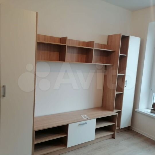 2-к. квартира, 55 м², 9/24 эт.