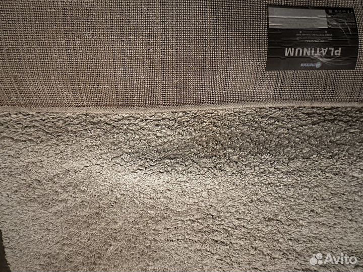 Коврик, размер 080/150