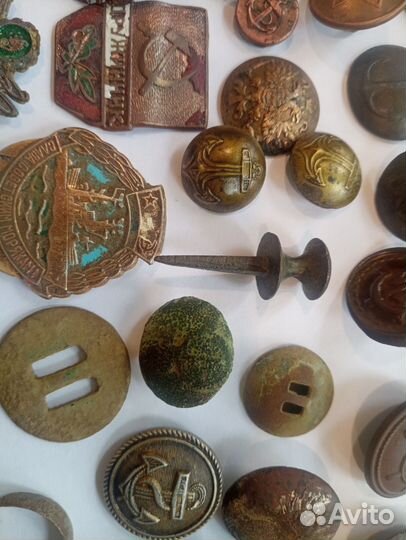 Лот копанины 2500