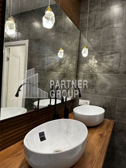 2-к. квартира, 47 м², 8/22 эт.