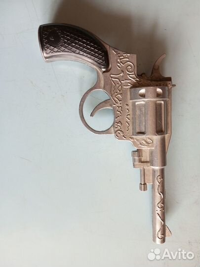 Детская игрушка родом из СССР