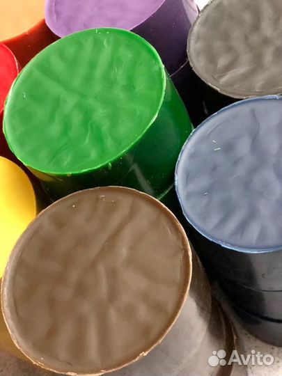 Пчелиный воск для свечей