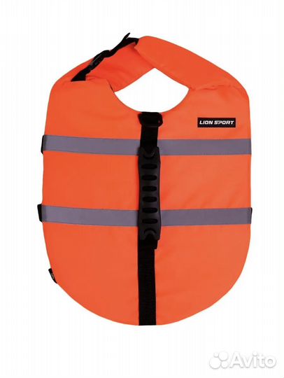 Спасательный жилет для животных