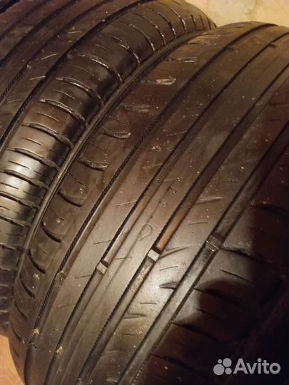Nokian Tyres Nordman SX2 195/65 R15