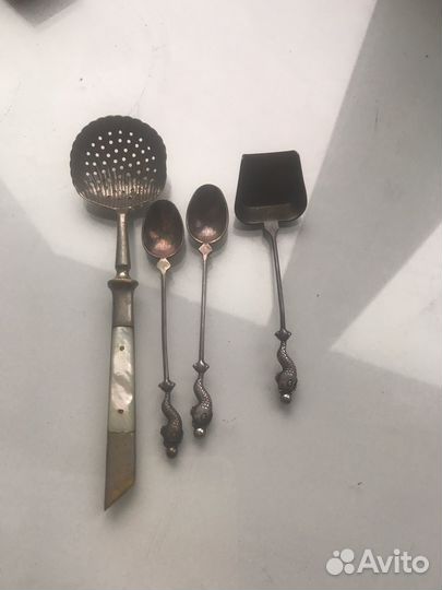 Чайный набор